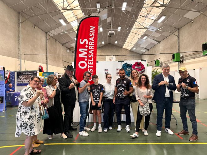 Castelsarrasin en commun : le premier mot d’une longue conversation