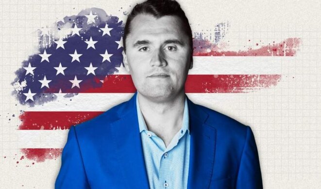 Toujours pas Charlie