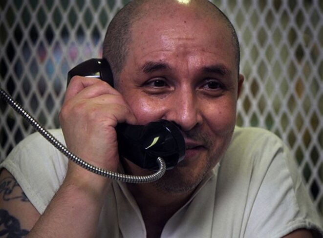 Viva Mexico 2025 : "Los Años de Fierro" de Santiago Esteinou