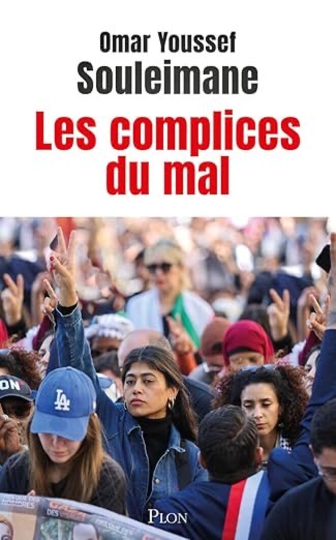 LFI : Une tentative de censure contre le livre Les complices du mal