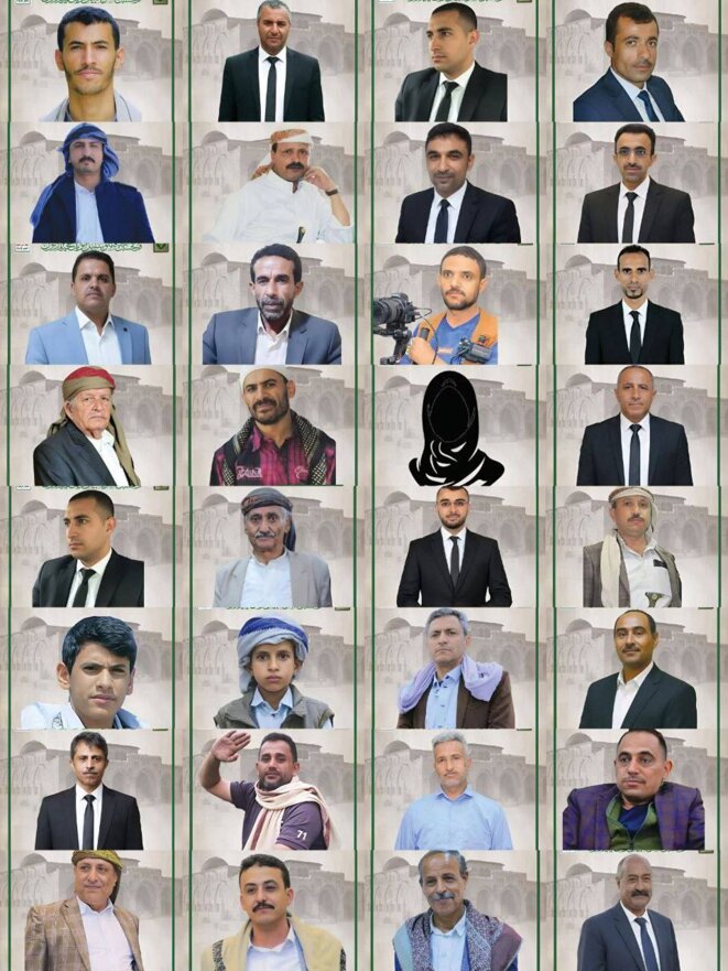 Assassinat par Israël de 31 journalistes au Yémen : le silence abject de l'Occident