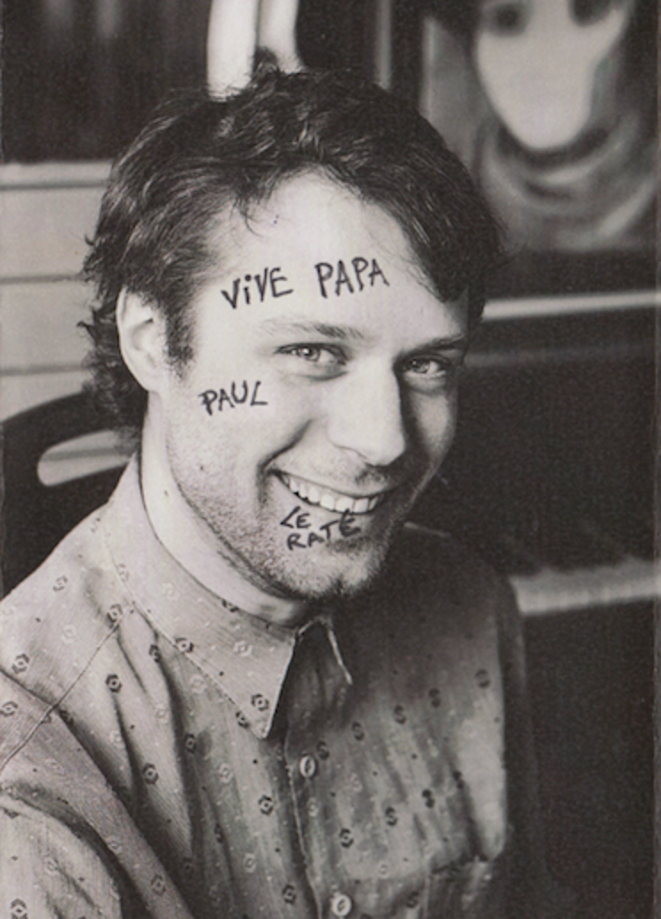 Paul Kawczak