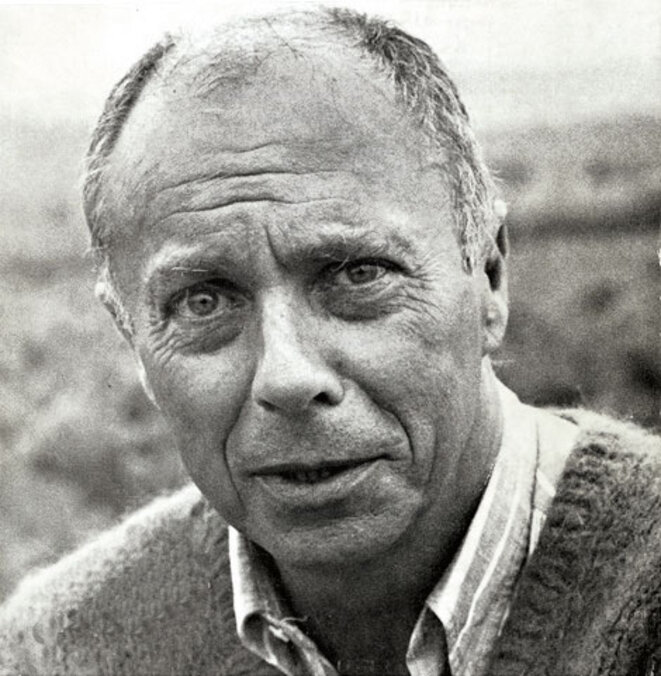 Claude Simon et le théâtre