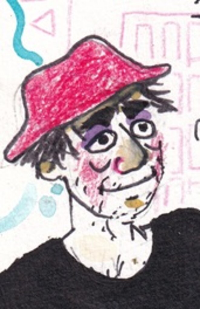 Seul Gaspard (avatar)