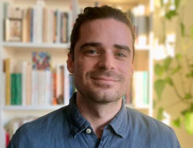 Laurent Desjardins (avatar)