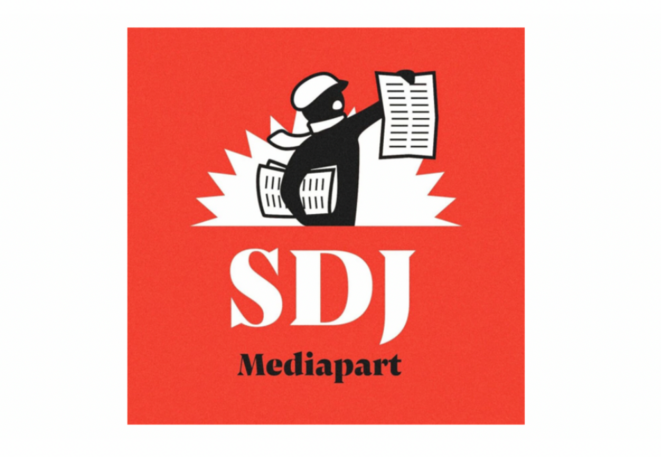 La SDJ De Mediapart