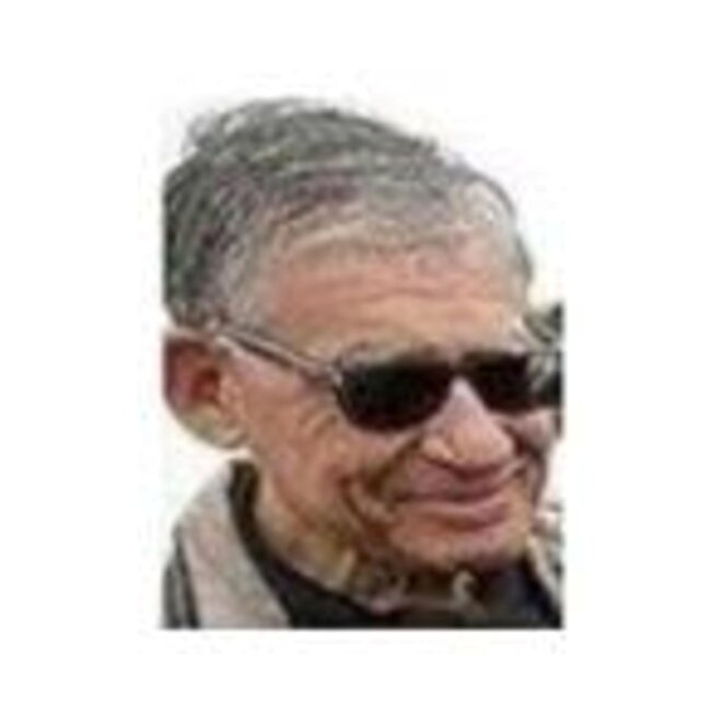 Le blog de Lucien Jewczuk sur www.mediapart.fr (avatar)