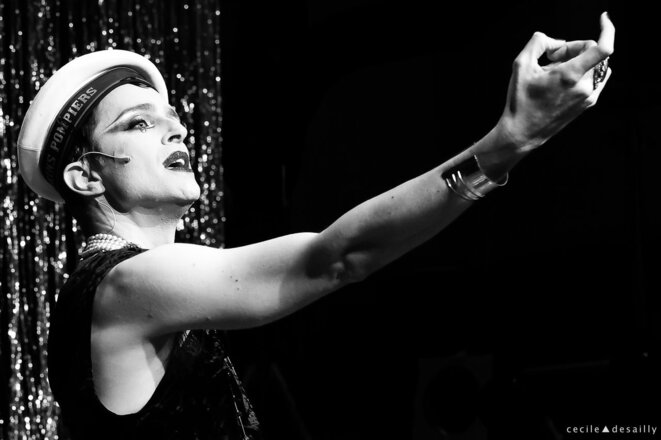 «  Vaslav », une salve de délicatesse