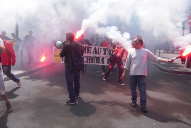 Besancenot, Duteil : regards croisés sur le 18 septembre et sur « Bloquons tout »