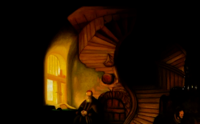 Le philosophe est-il-l ‘homme d'aujourd'hui ou l'homme de demain ?