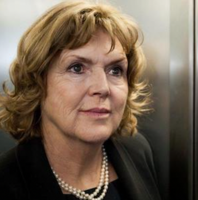 Mary Lawlor (avatar)