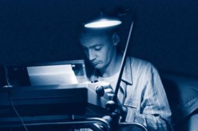 Besançon et l’Europe honorent Jean-Luc Lagarce