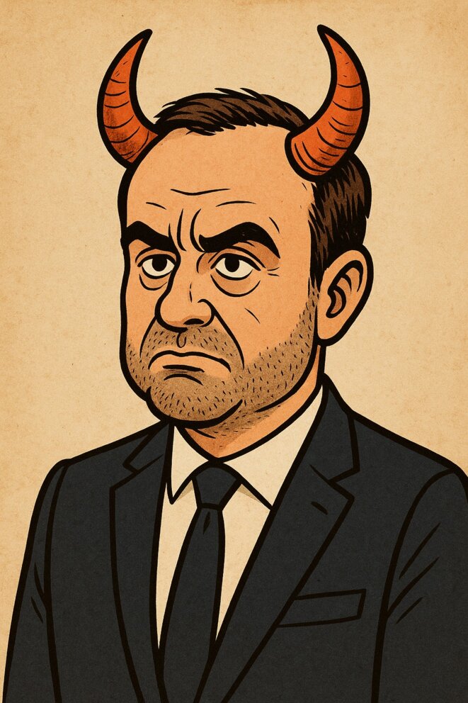 Habituellement, le diable est dans les détails.