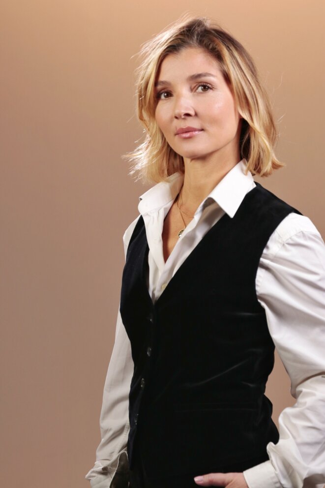 Fleur Jourdan (avatar)