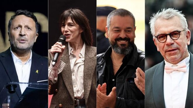 La lettre ouverte de la honte