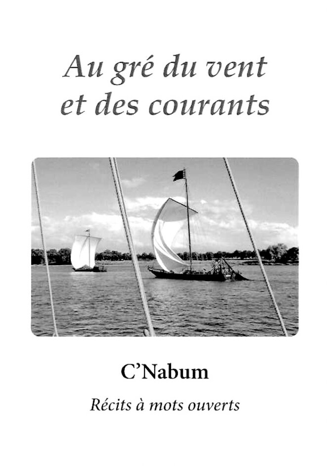 Au gré du vent et des courants