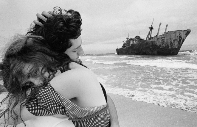 FBAL 2025 : Terre lointaine (Terra estrangeira) de Daniela Thomas et Walter Salles