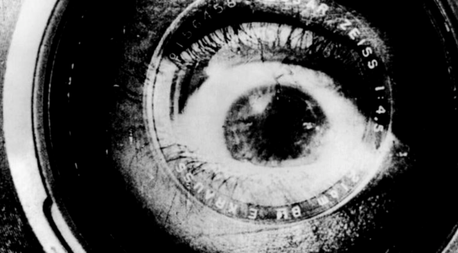 Le cinéma ou l'amour de la technique (et de la philosophie)