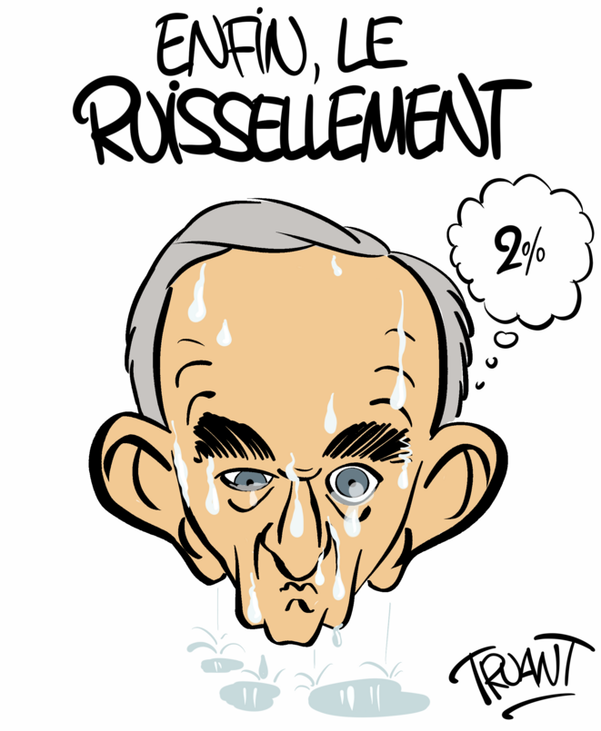 Ruissellement