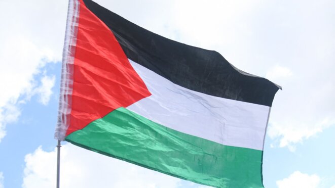 Le 15 novembre 1988 à Alger ...