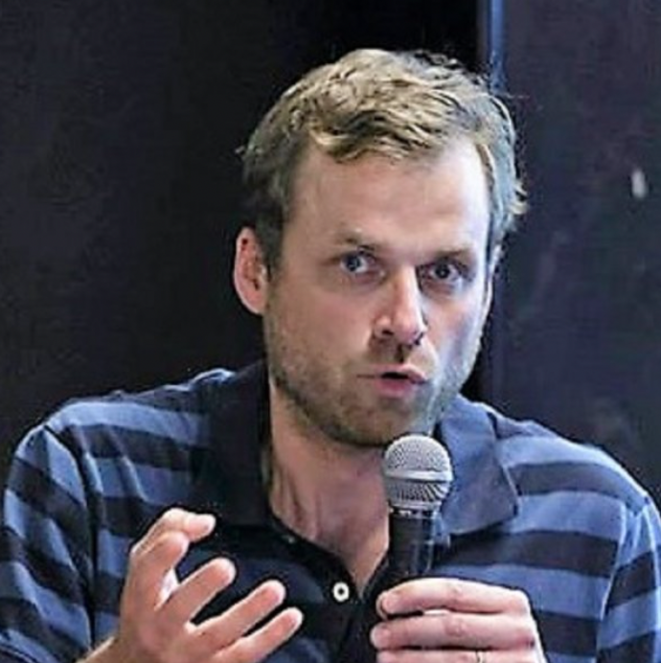 François Polet (avatar)