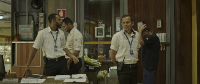 FBAL 2025 : "Copan" de Carine Wallauer