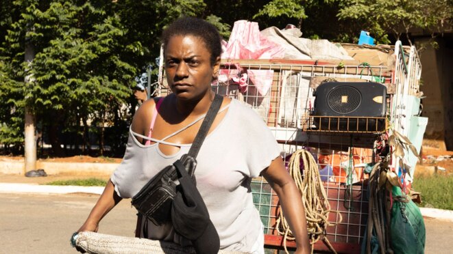 FBAL 2025 : "A melhor mãe do mundo" d'Anna Muylaert