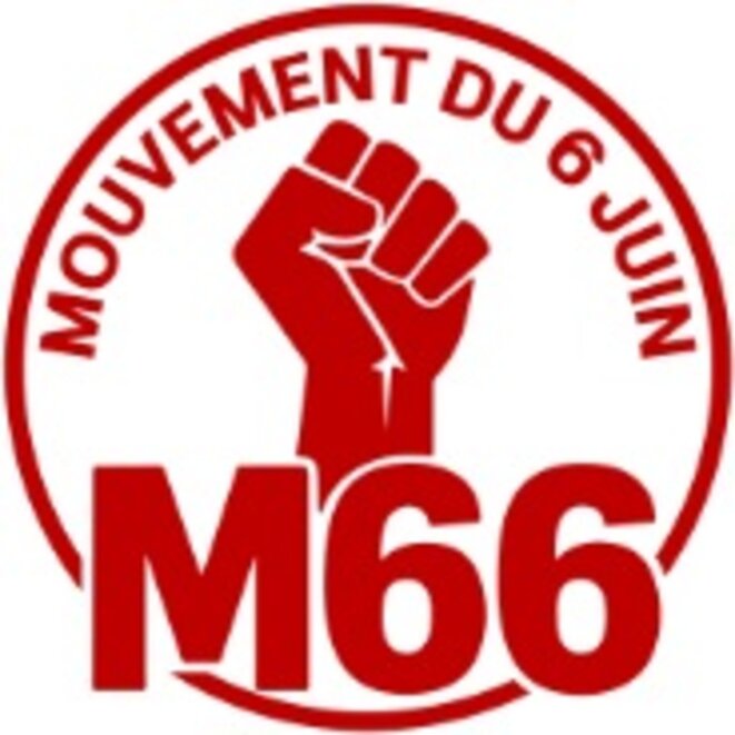 Togo- M66 :  appel urgent à une intervention internationale dans la crise togolaise