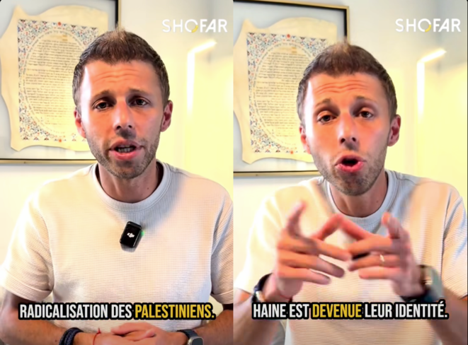 Écrans de fumée sur Gaza : la propagande se radicalise