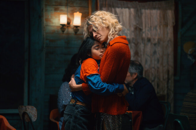 Sarlat 2025 : "Le Mystérieux regard du flamant rose" de Diego Céspedes