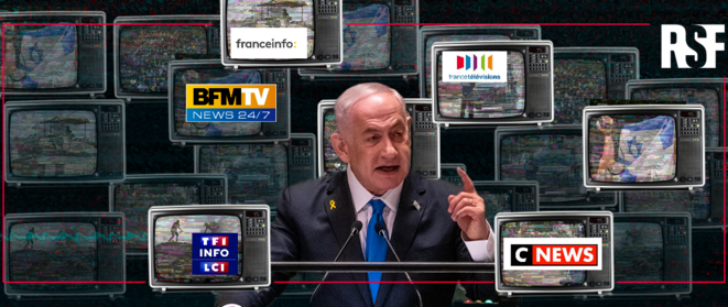 Stratégies mediatiques pour un génocide en paix