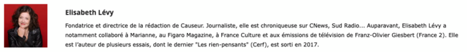 Dans le Trump, presque tout est presque bon.