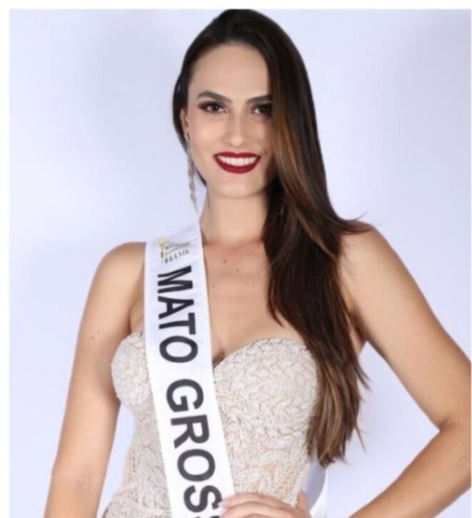 Miss Mato Grosso en 2024, multiesclavagiste en 2025