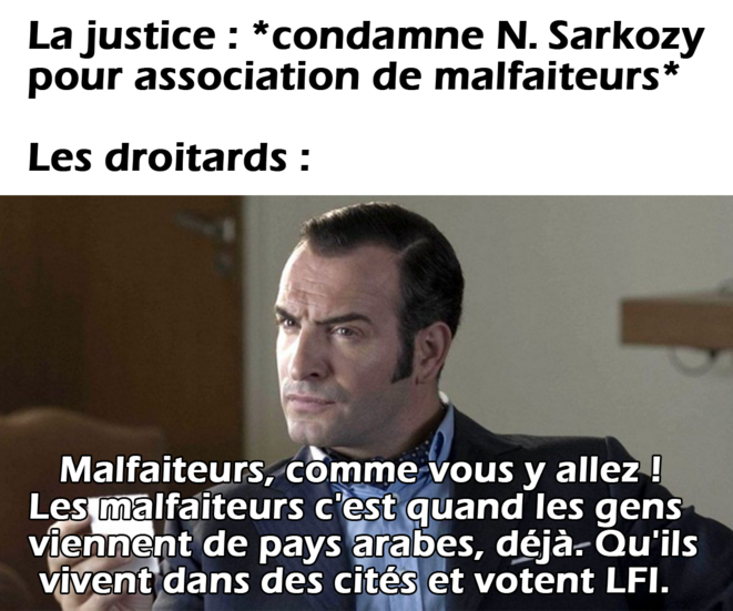 Association de malfaiteurs