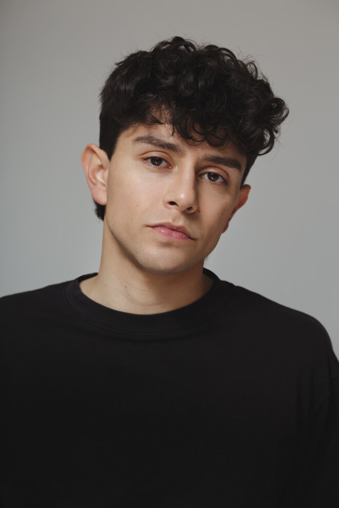 Gujan-Mestras 2025 : "Le Mystérieux regard du flamand rose" de Diego Céspedes