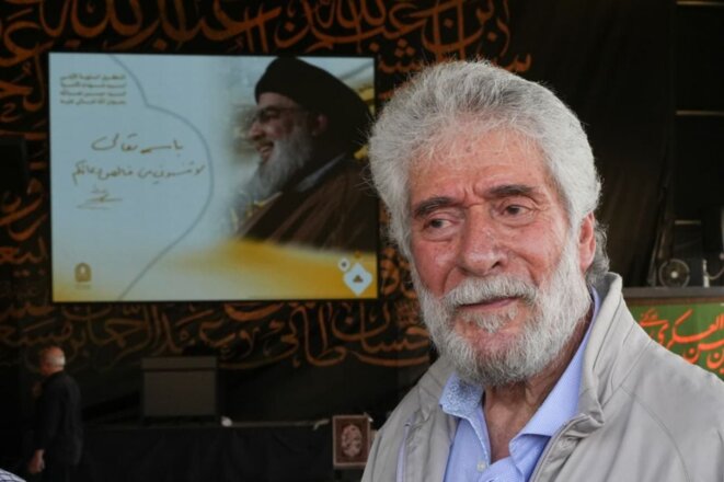 Georges Abdallah : « Nasrallah, figure indépassable de sincérité et d’engagement »