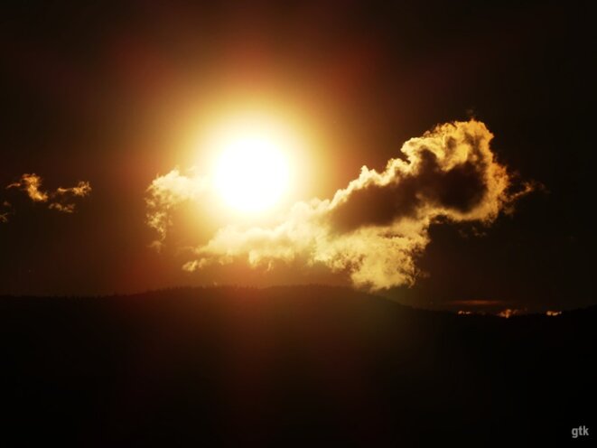 Je t’aime tellement