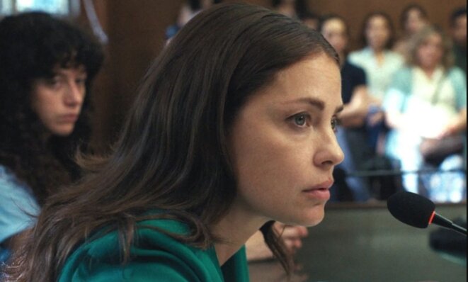 FBAL 2025 : "Belén" de Dolores Fonzi