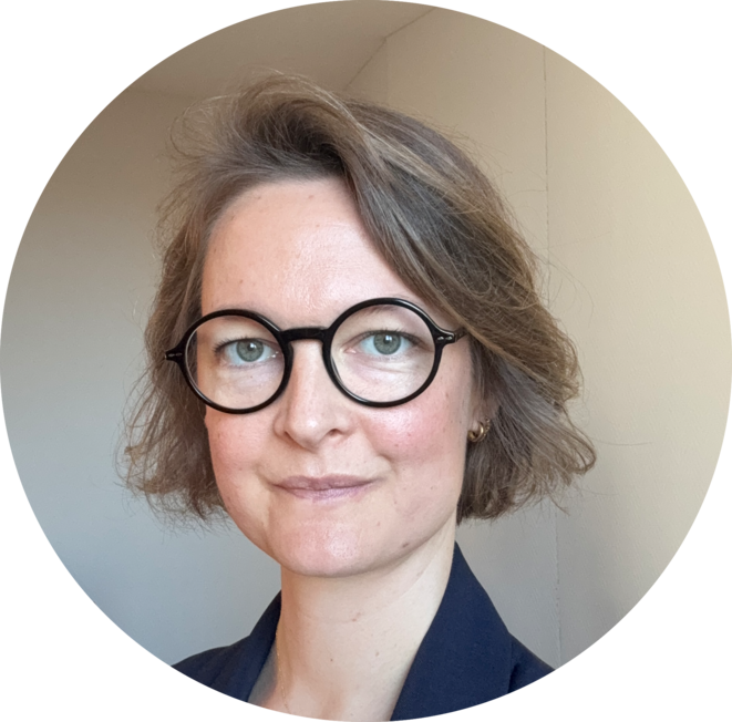Marion Bidaud
