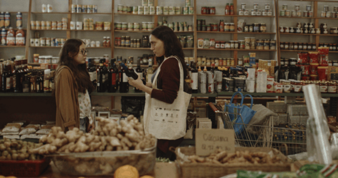 FBAL 2025 : "La Celebración" de Pamela Guinea