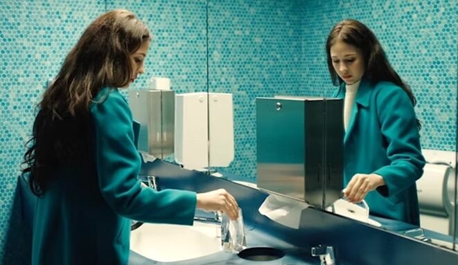 FBAL 2025 : "Las Corrientes" de Milagros Mumenthaler