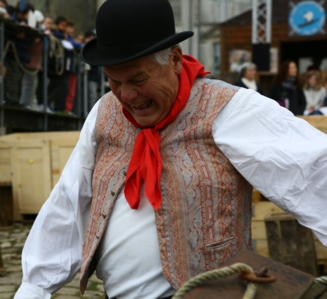 Le Festival de Loire comme si vous y étiez…