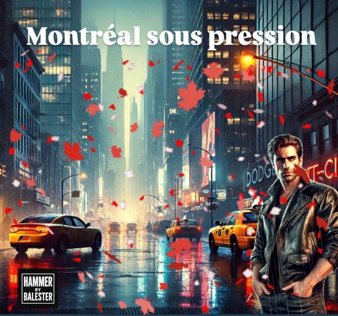Montréal sous pression