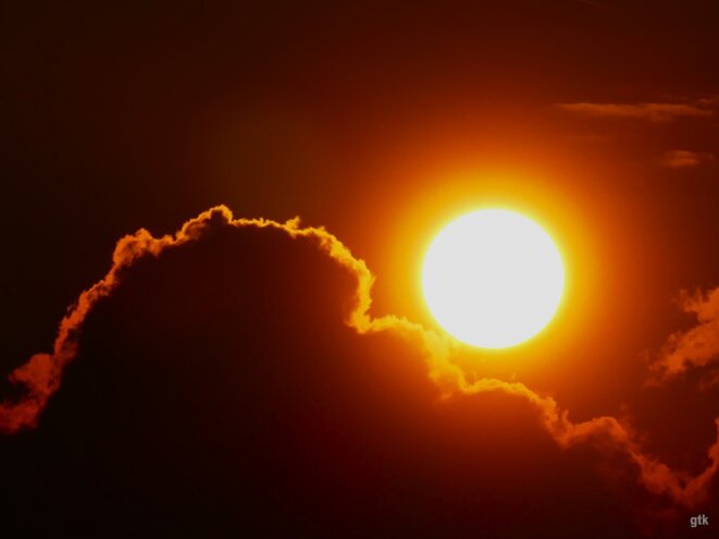 Le naufrage annoncé