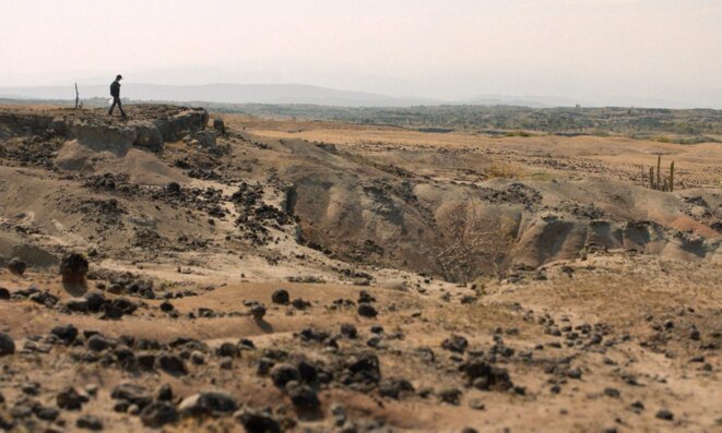 FBAL 2025 : "La Couleuvre noire" d'Aurélien Vernhes-Lermusiaux
