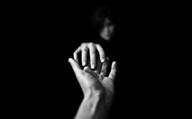 Le tabou de la tendresse