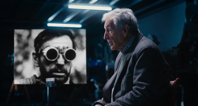 Le Festival du Film Arabe de Fameck accueille Costa-Gavras et  Edwy Plenel