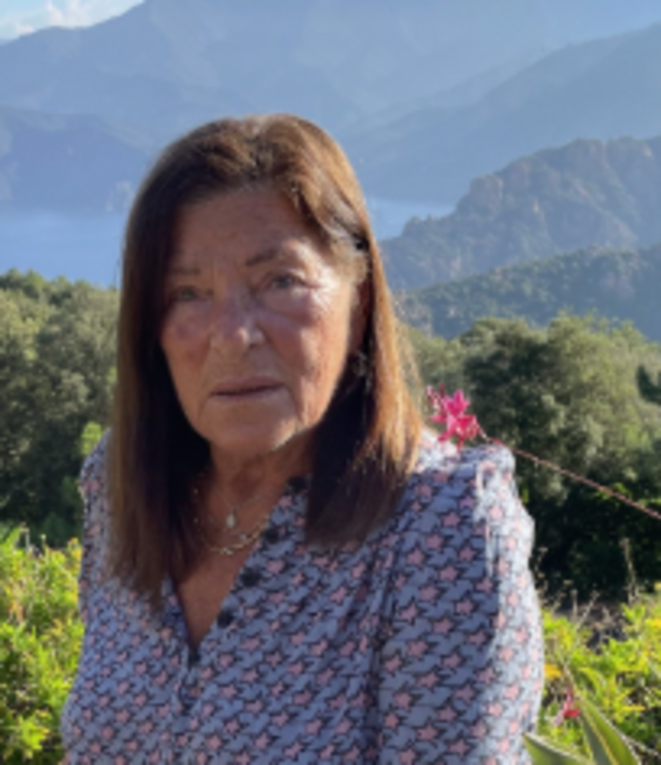 Isaline Choury Amalric (avatar)