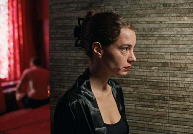 Cinémondes 2025 : "Kika" d'Alexe Poukine