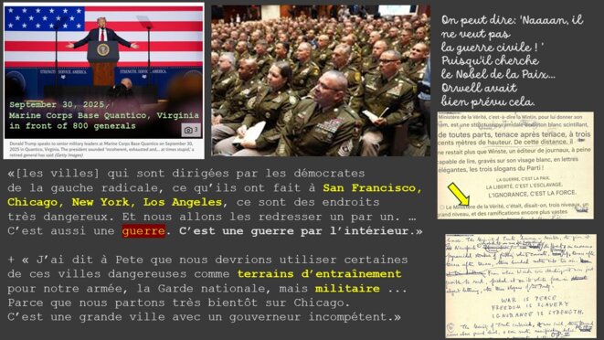 Comment faire disparaitre une démocratie en un an